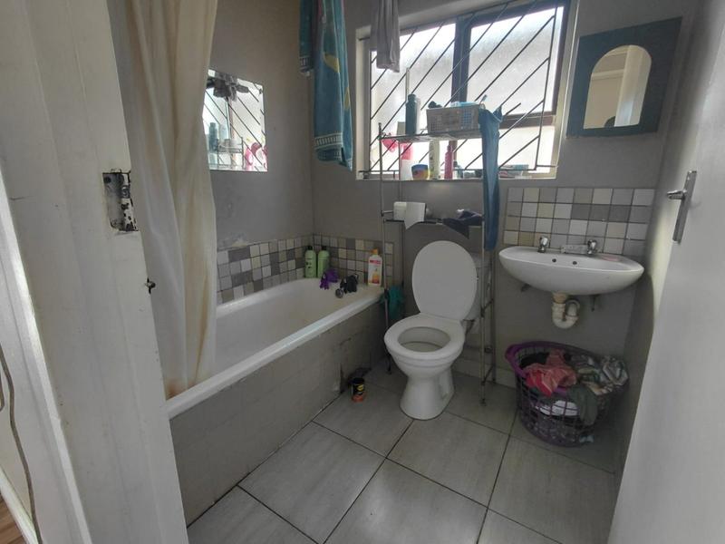 3 Bedroom Property for Sale in Westgate Western Cape